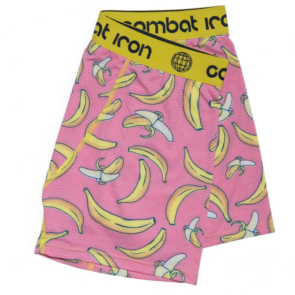 Men's Adventure Boxer Brief | 3"