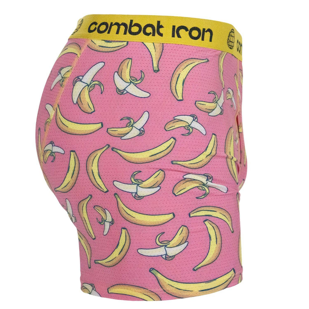 Men's Adventure Boxer Brief | 3"