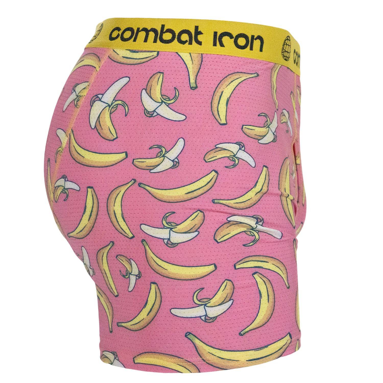 Men's Adventure Boxer Brief | 3"