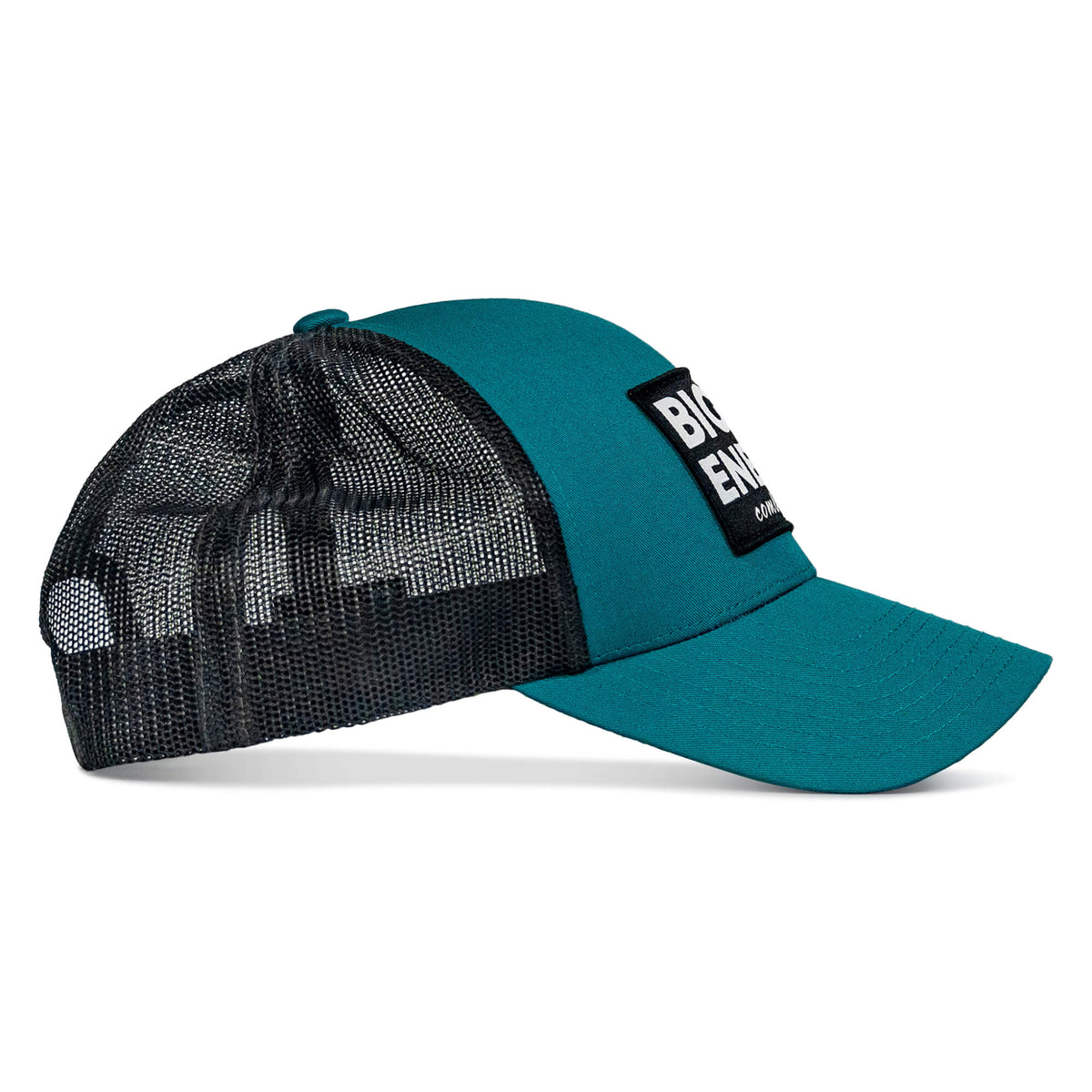 Big Tit Energy Patch Snapback Hat
