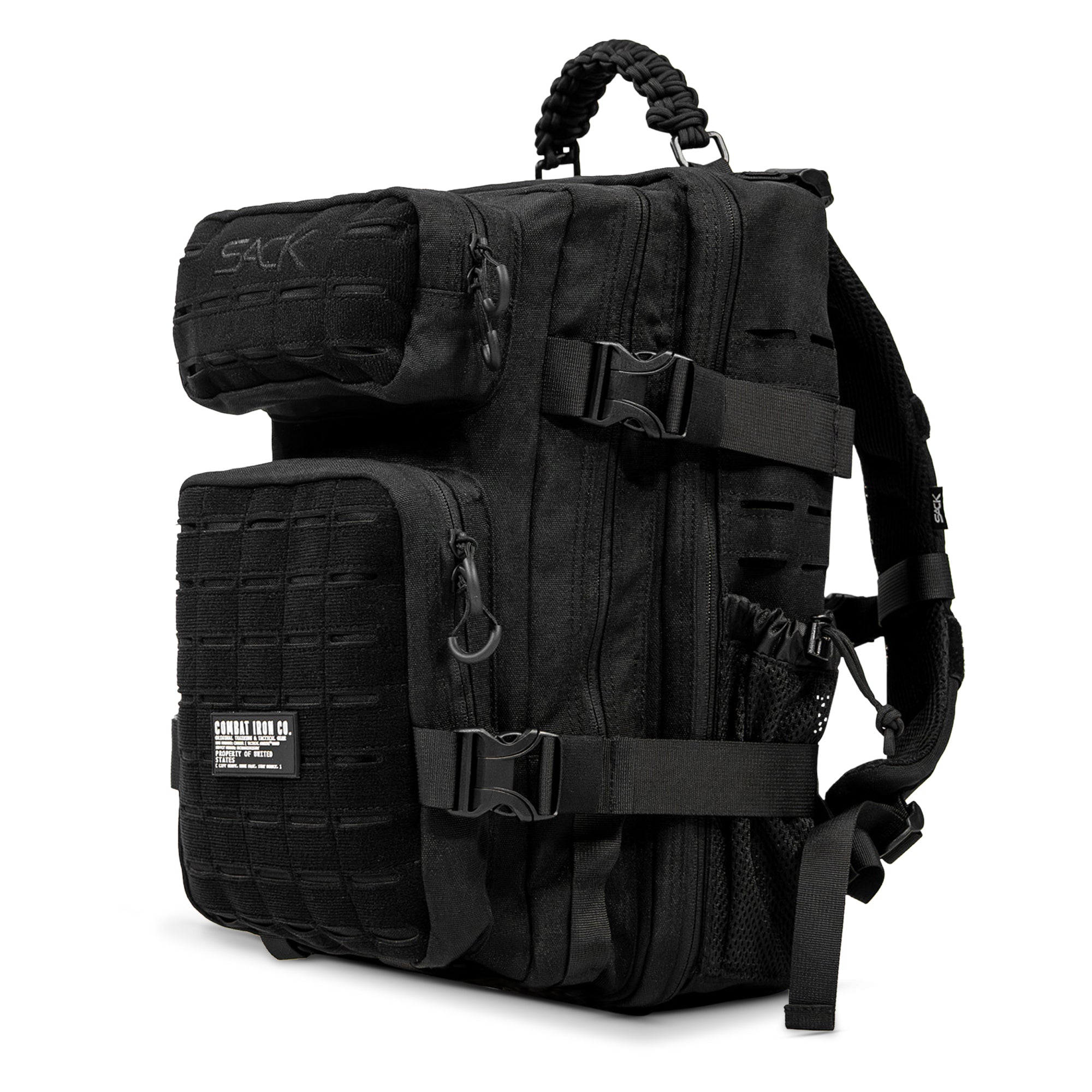 Tactical Athlete 35L Sack™ Backpack