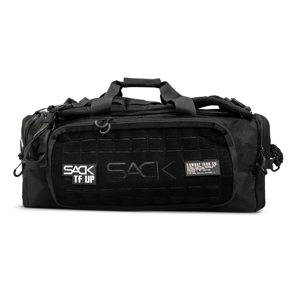 50L Duffle Hybrid Sack™ Dual Carry Bag
