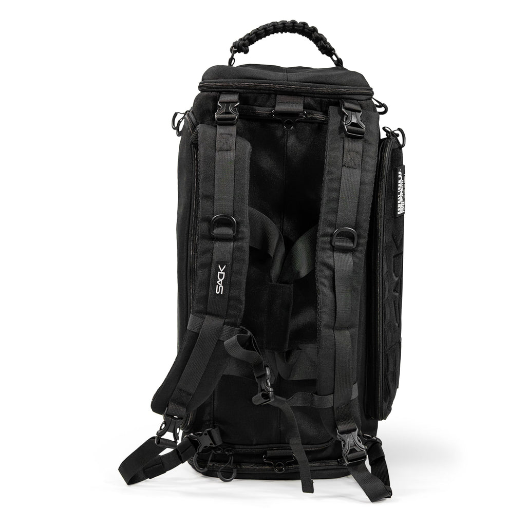 50L Duffle Hybrid Sack™ Dual Carry Bag