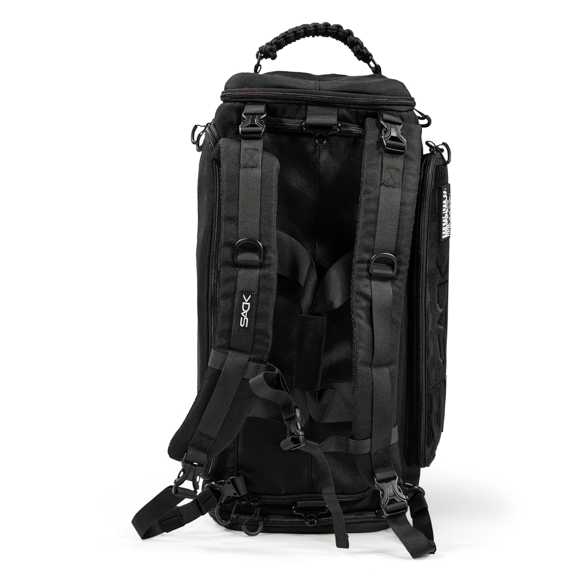 50L Duffle Hybrid Sack™ Dual Carry Bag