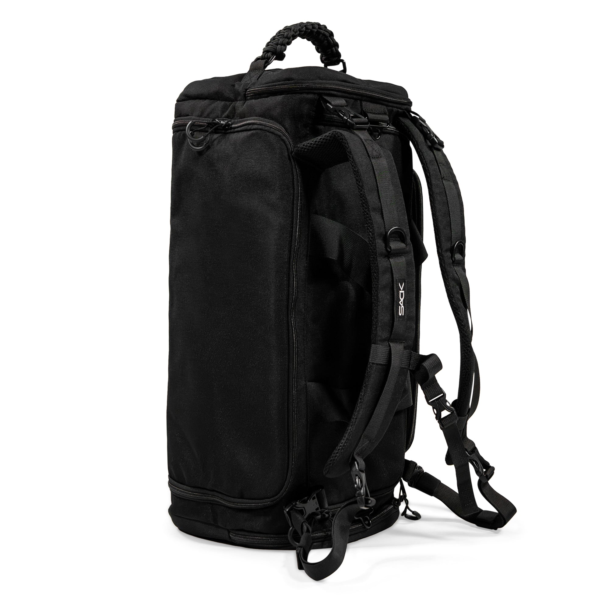 50L Duffle Hybrid Sack™ Dual Carry Bag