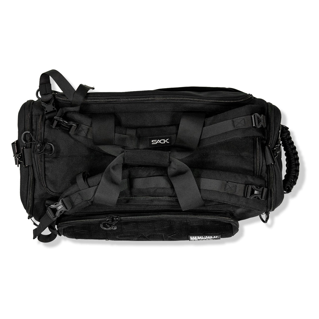 50L Duffle Hybrid Sack™ Dual Carry Bag