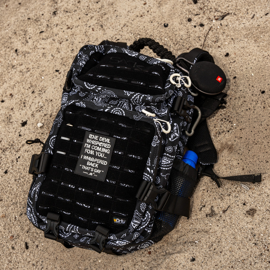 Tactical Athlete 35L Sack™ Backpack