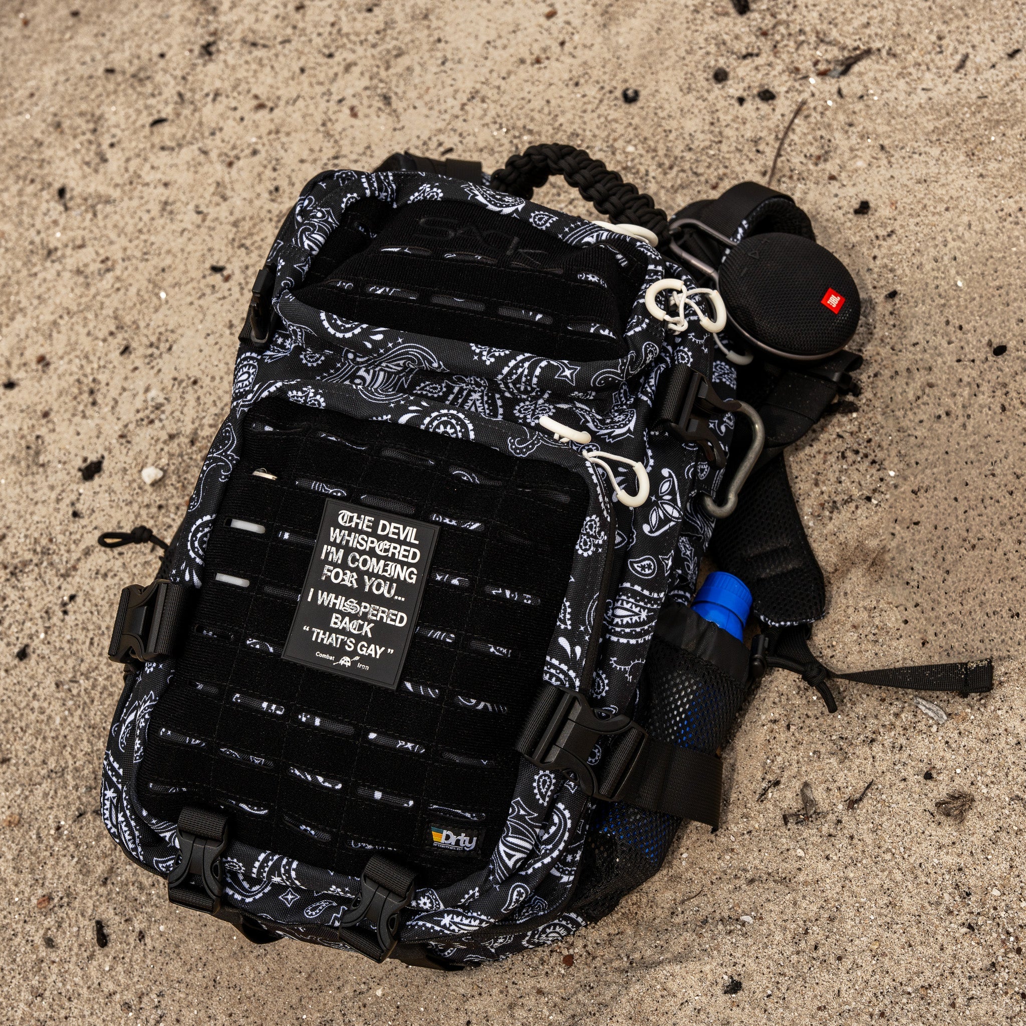 Tactical Athlete 35L Sack™ Backpack