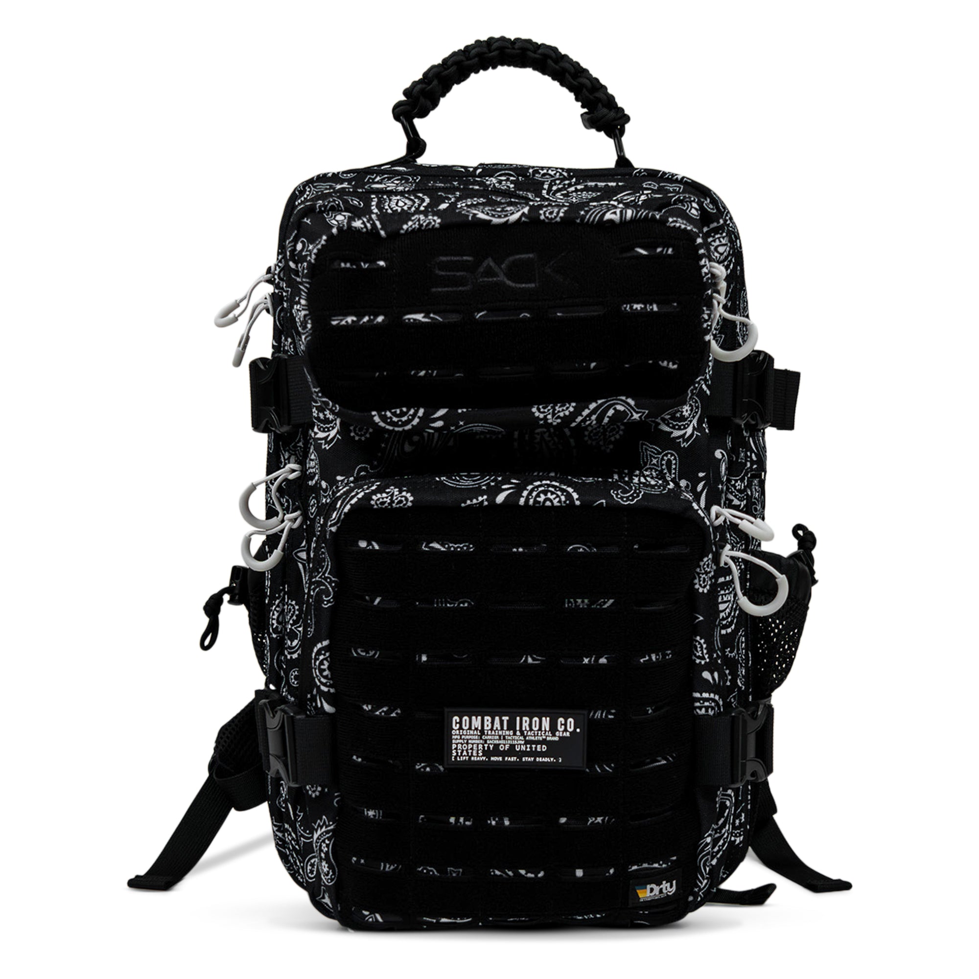 Tactical Athlete 35L Sack™ Backpack