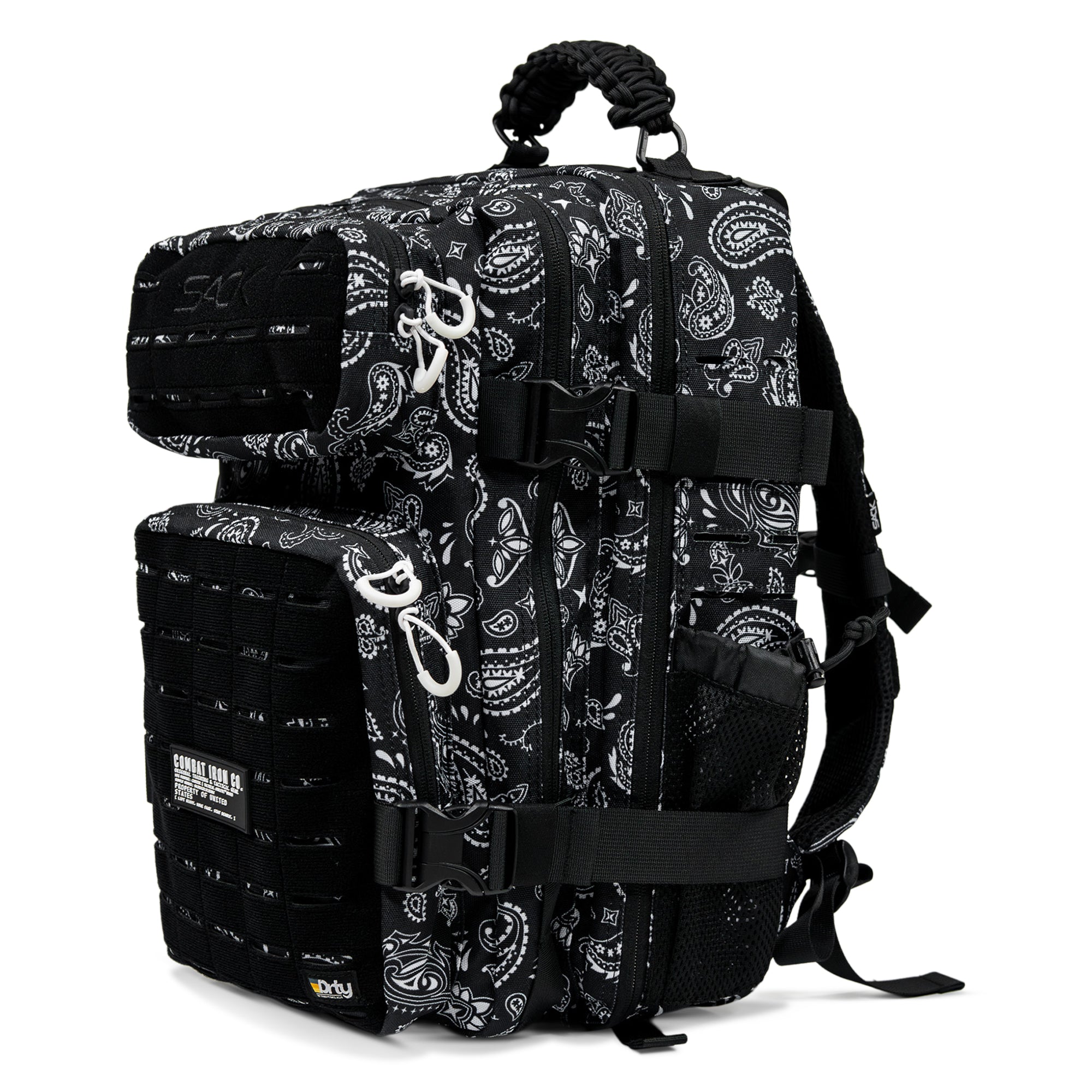 Tactical Athlete 35L Sack™ Backpack