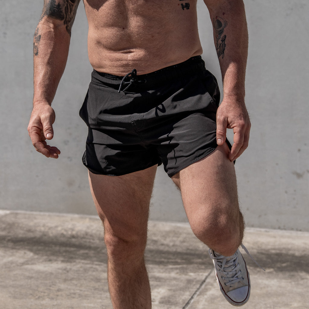 Recon Pro Men's Training Shorts | 5"