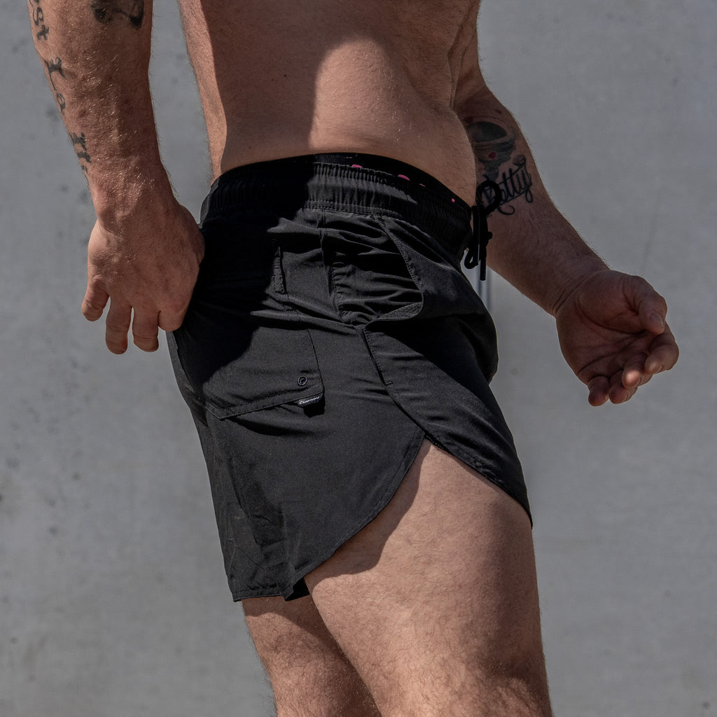 Recon Pro Men's Training Shorts | 5"