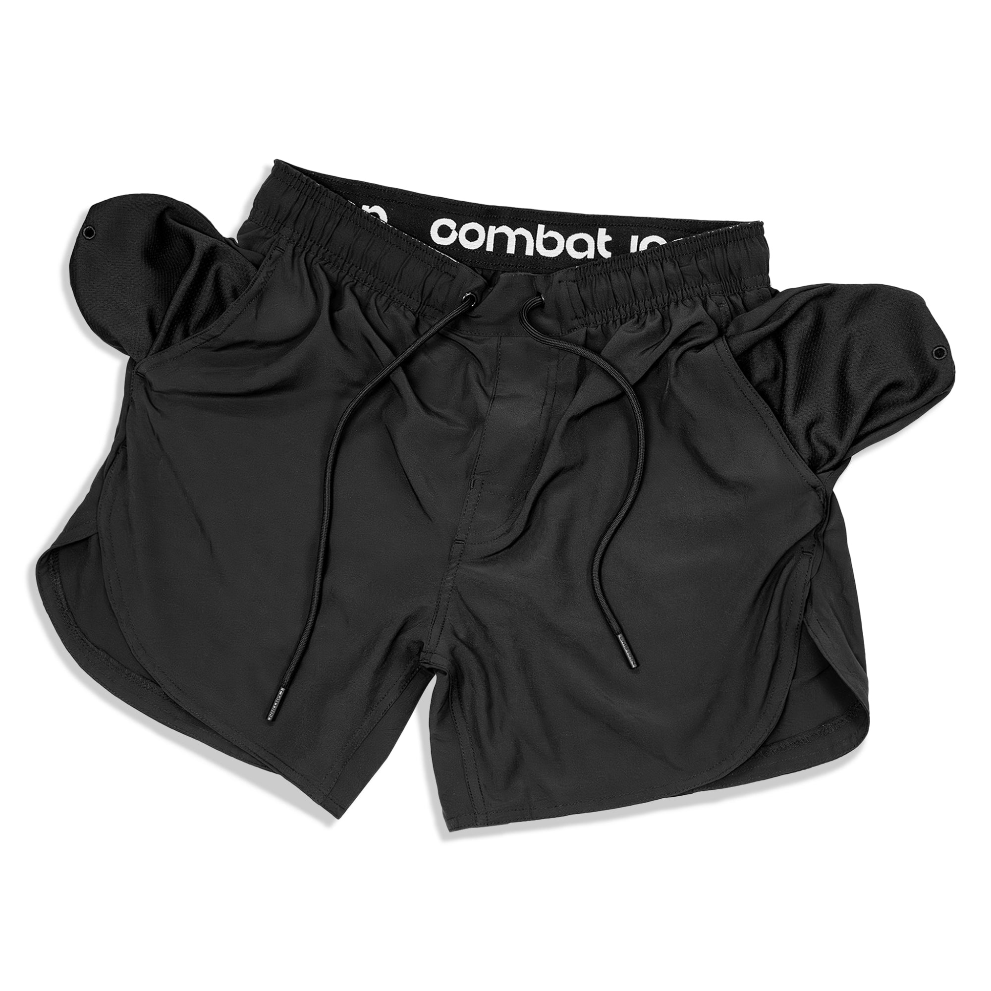 Recon Pro Men's Training Shorts | 5"