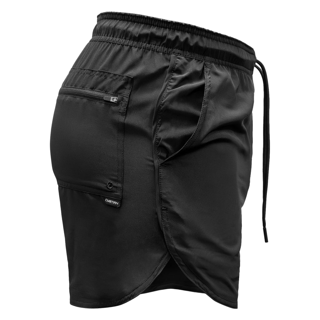 Recon Pro Men's Training Shorts | 5"