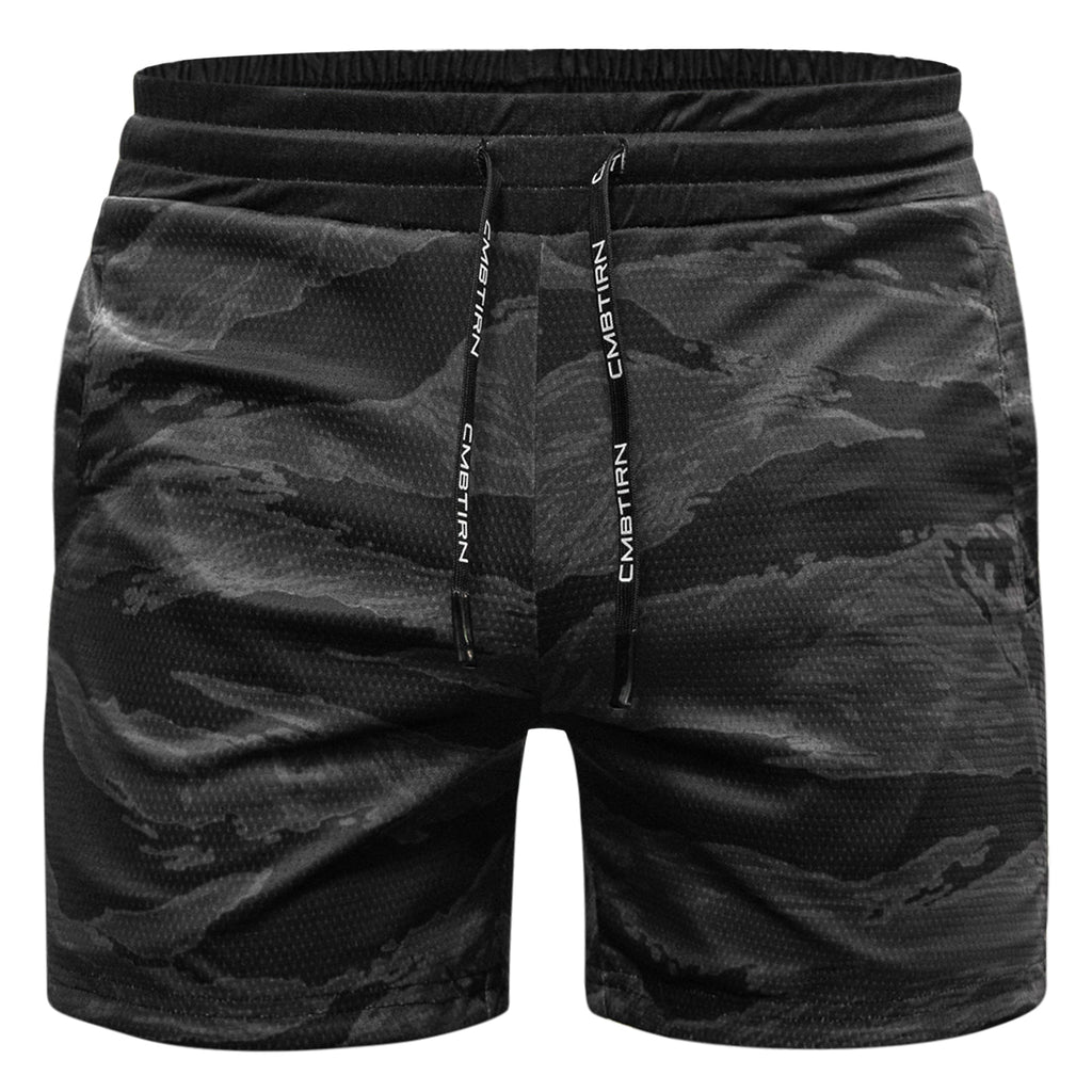Men's Hooch Daddy Mesh Shorts | 5"
