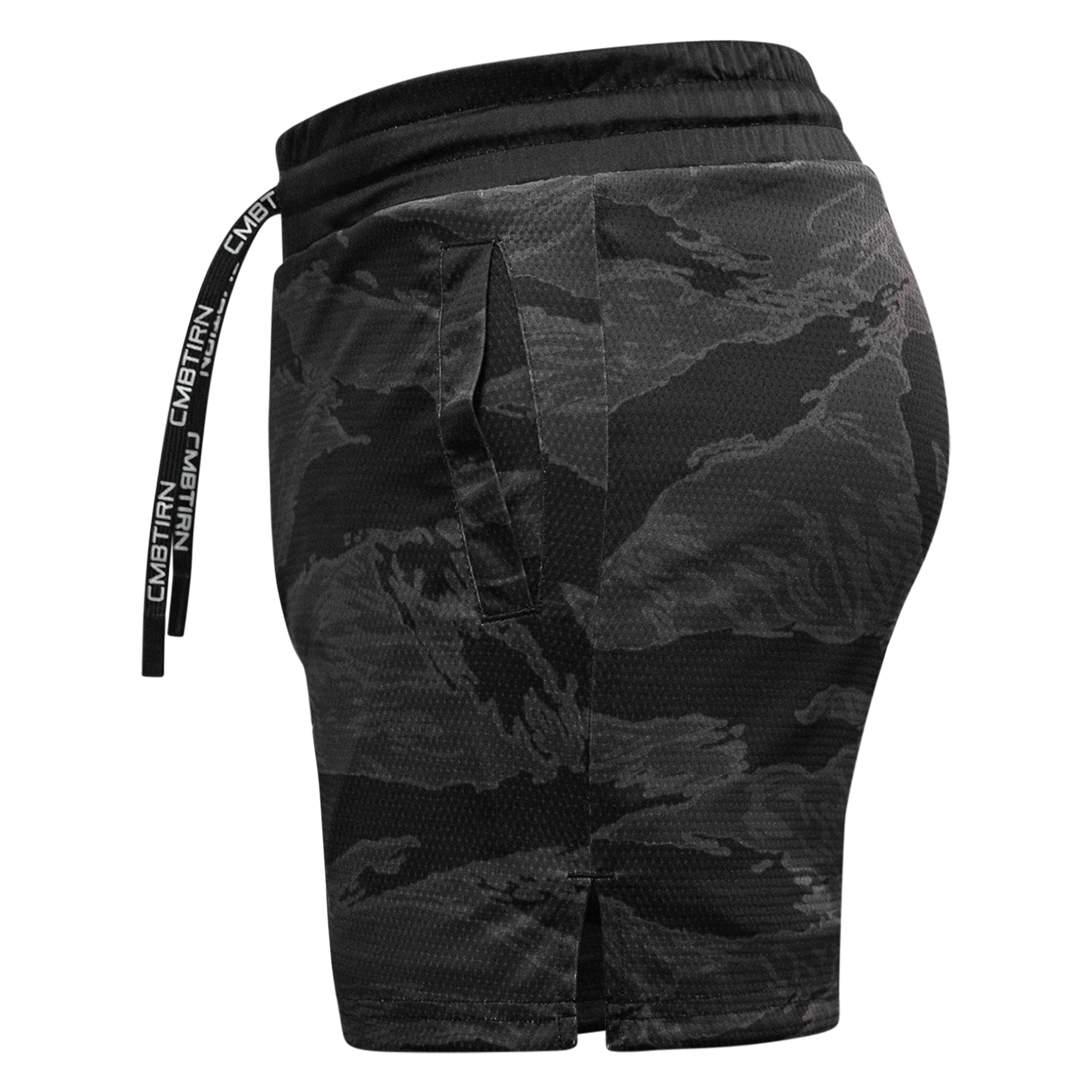 Men's Hooch Daddy Mesh Shorts | 5"
