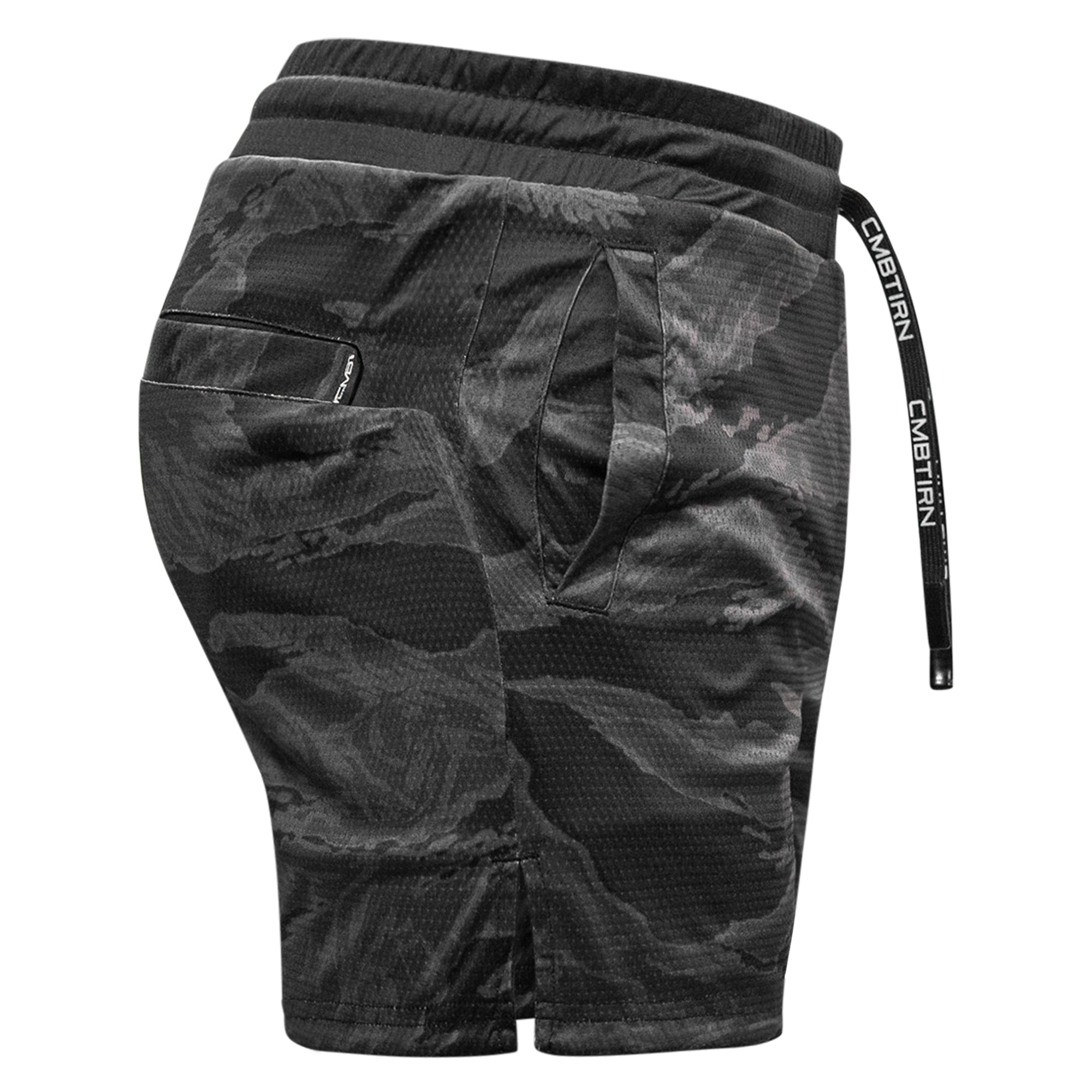 Men's Hooch Daddy Mesh Shorts | 5"