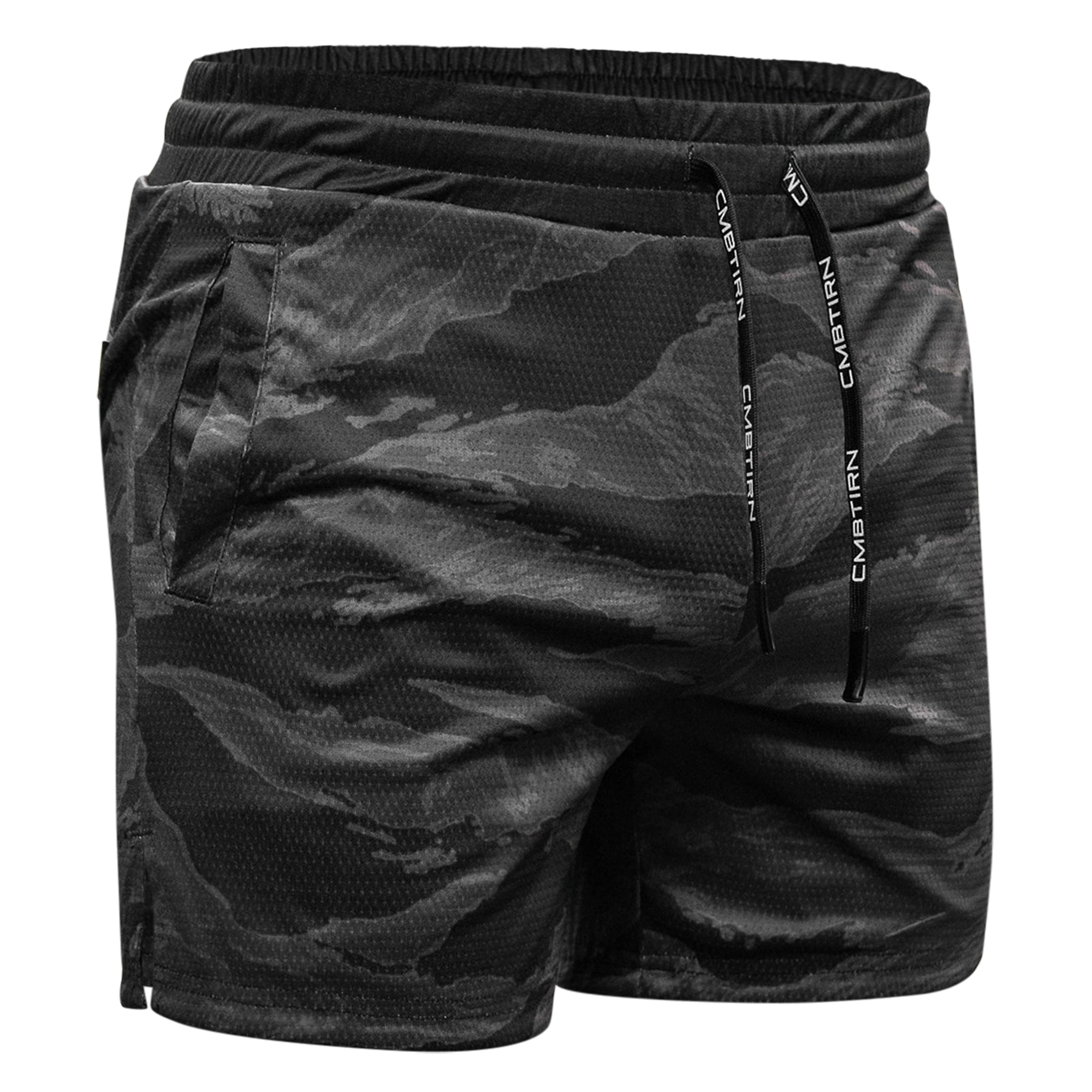 Men's Hooch Daddy Mesh Shorts | 5"