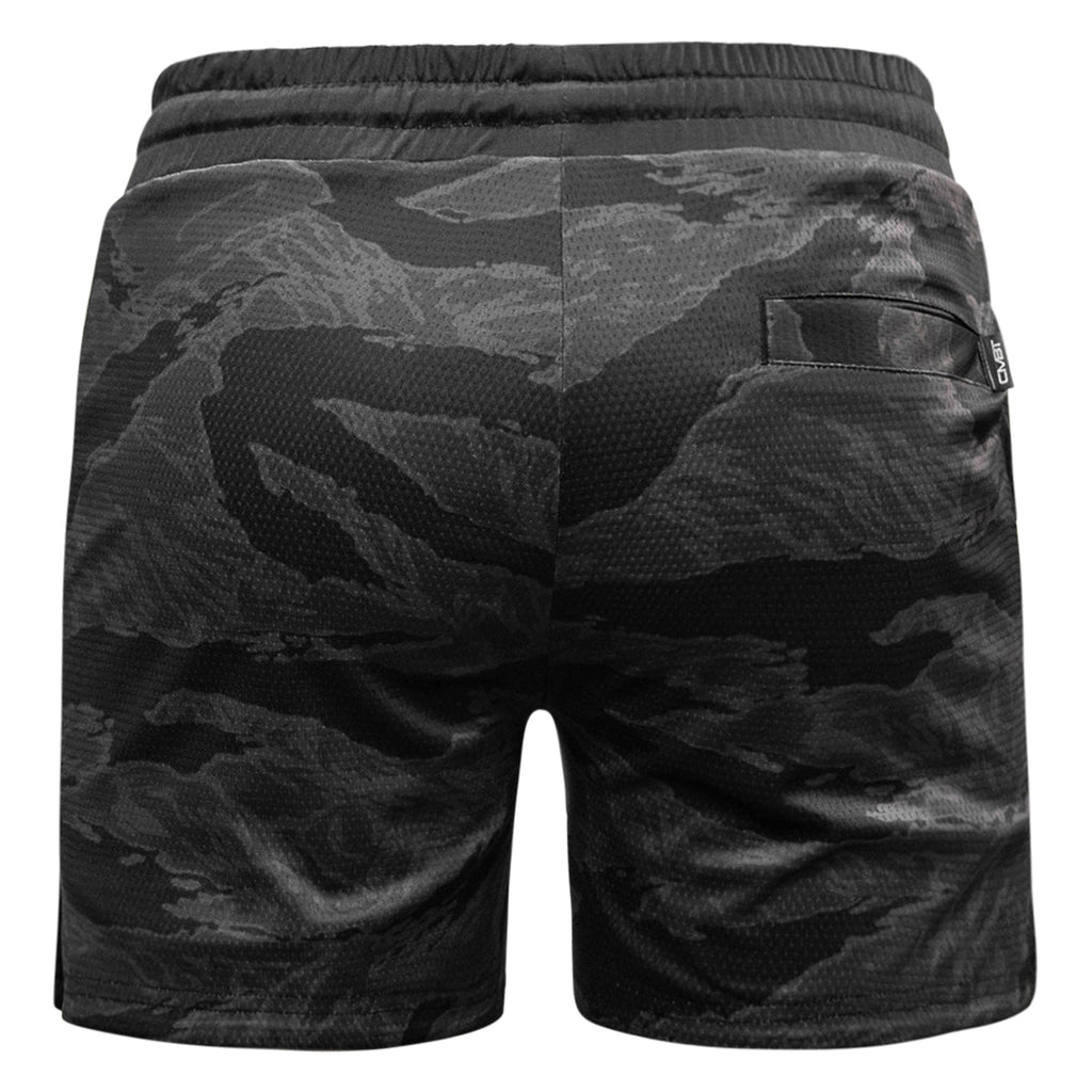 Men's Hooch Daddy Mesh Shorts | 5"