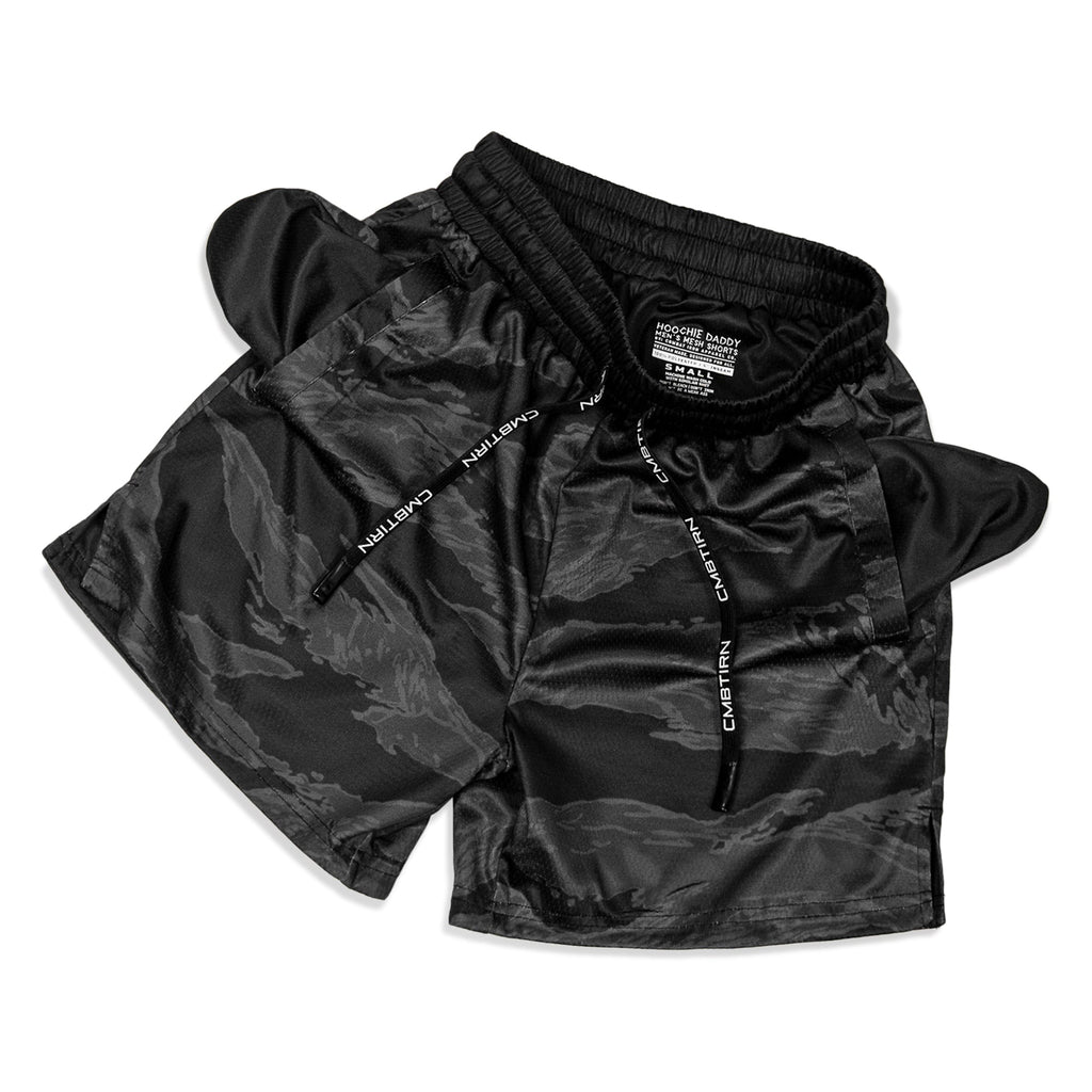 Men's Hooch Daddy Mesh Shorts | 5"