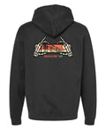 Draggin' Up Hoody