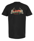 Draggin' Up Short Sleeve Shirt