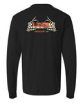 Draggin' Up Long Sleeve Shirt