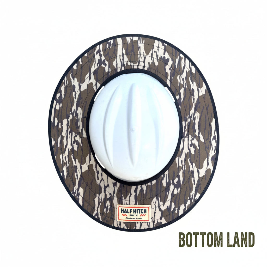 Hard Hat Sun Shades Gen2