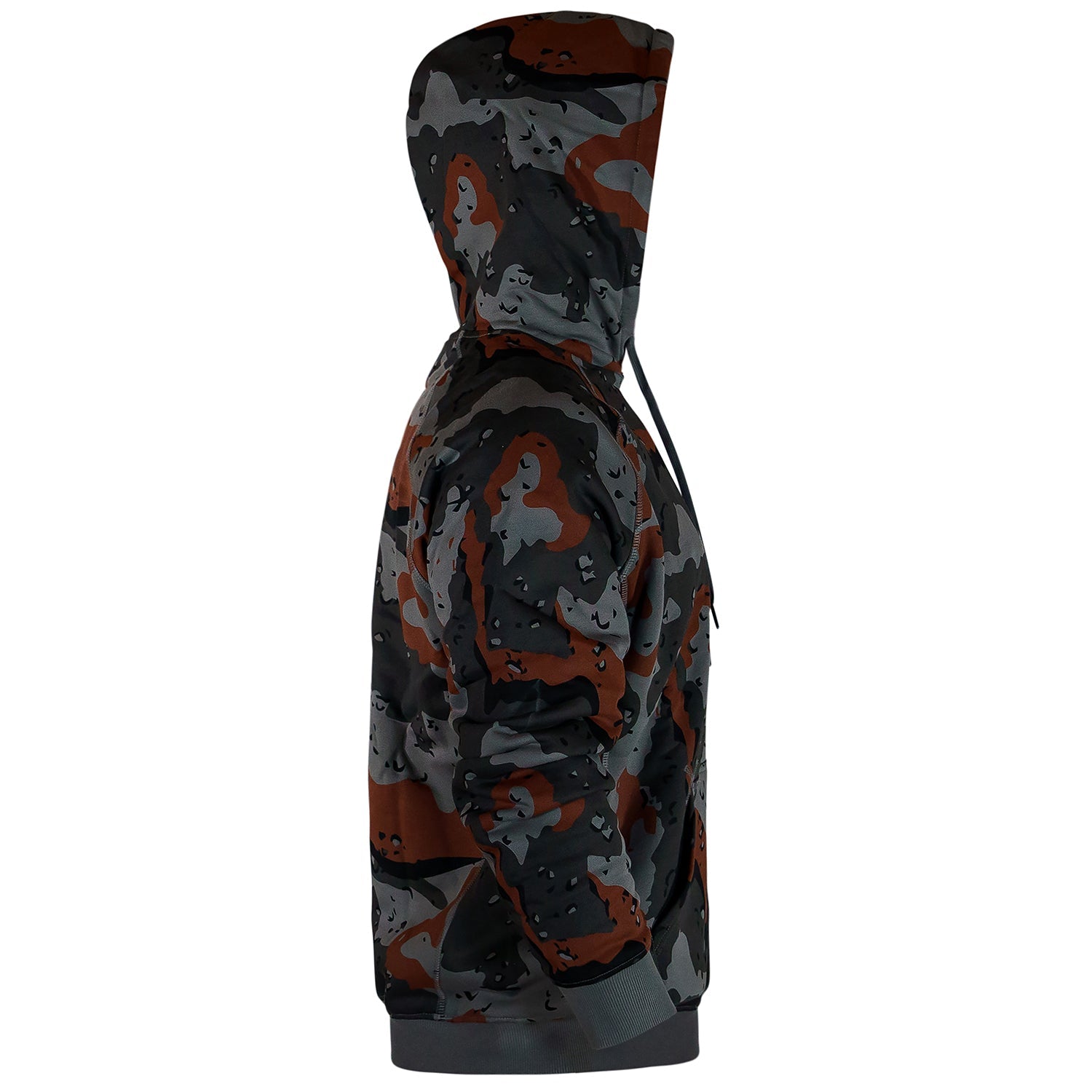 Men's X-Ray Hoodie