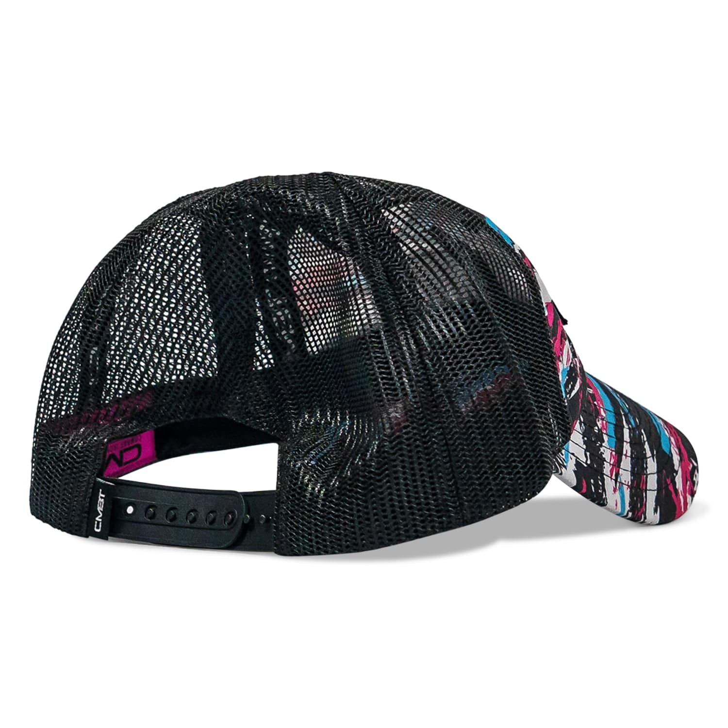 Original Subdued CMBT  Patch Tactical Ripstop Mesh Snapback Hat