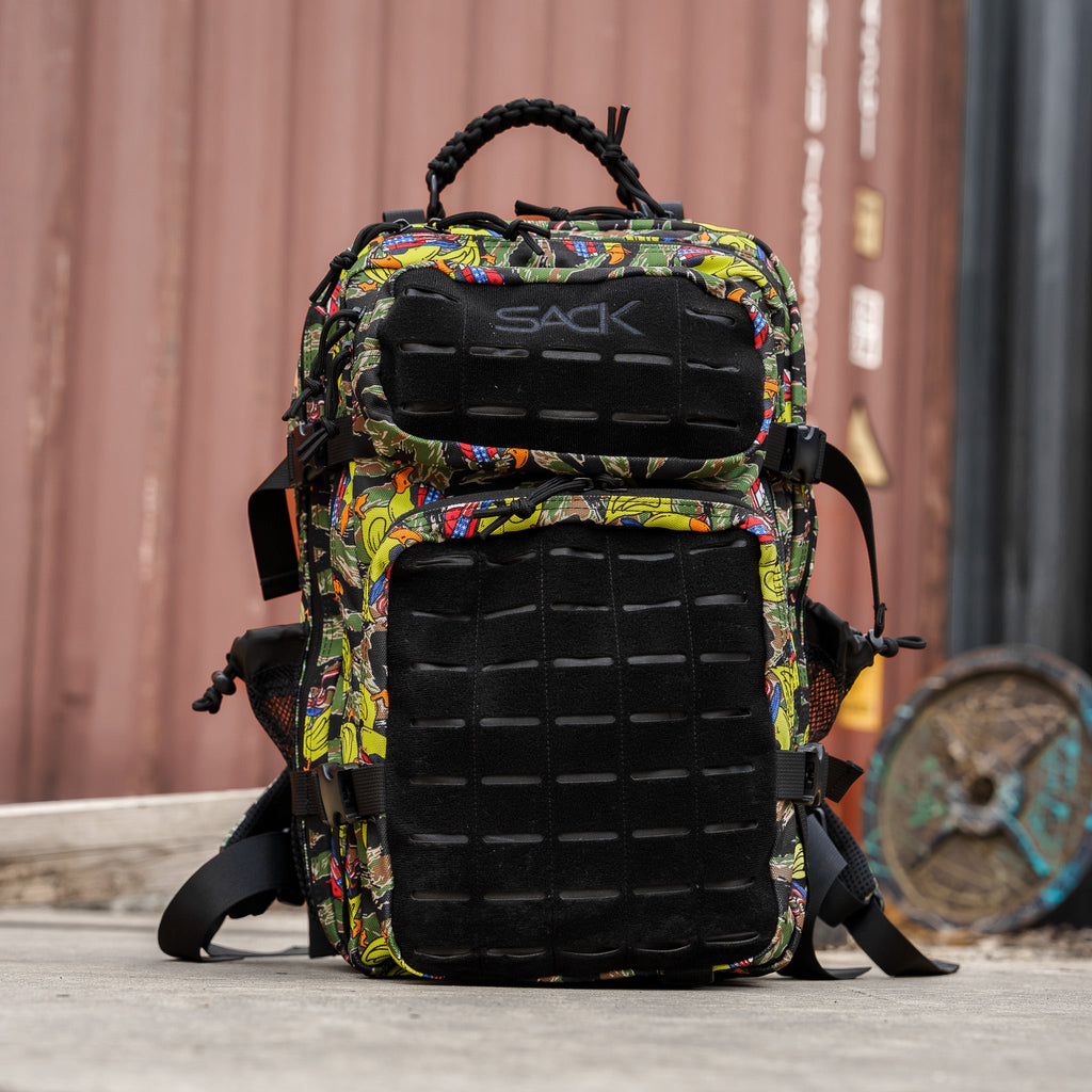 Tactical Athlete 35L Sack™ Backpack