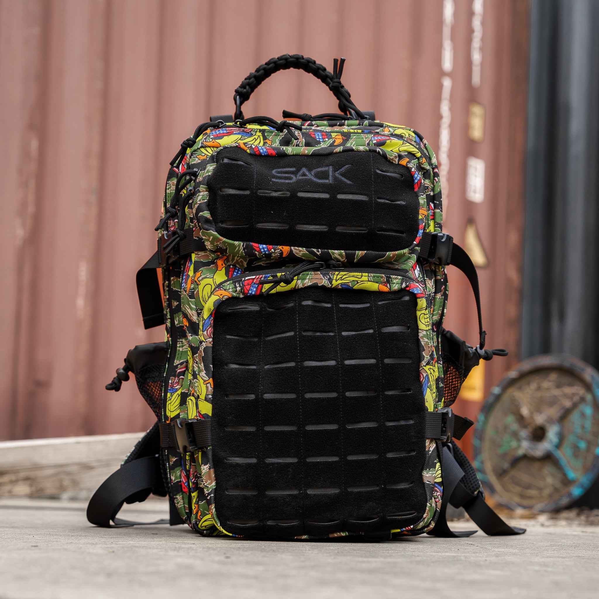 Tactical Athlete 35L Sack™ Backpack