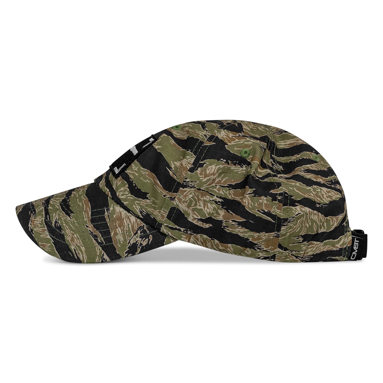 Uzi Patch Patch Tactical Ripstop Mesh Snapback Hat