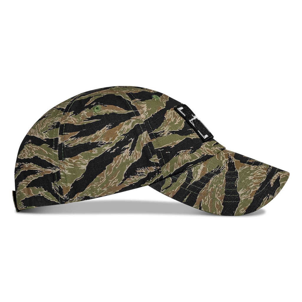 Uzi Patch Patch Tactical Ripstop Mesh Snapback Hat