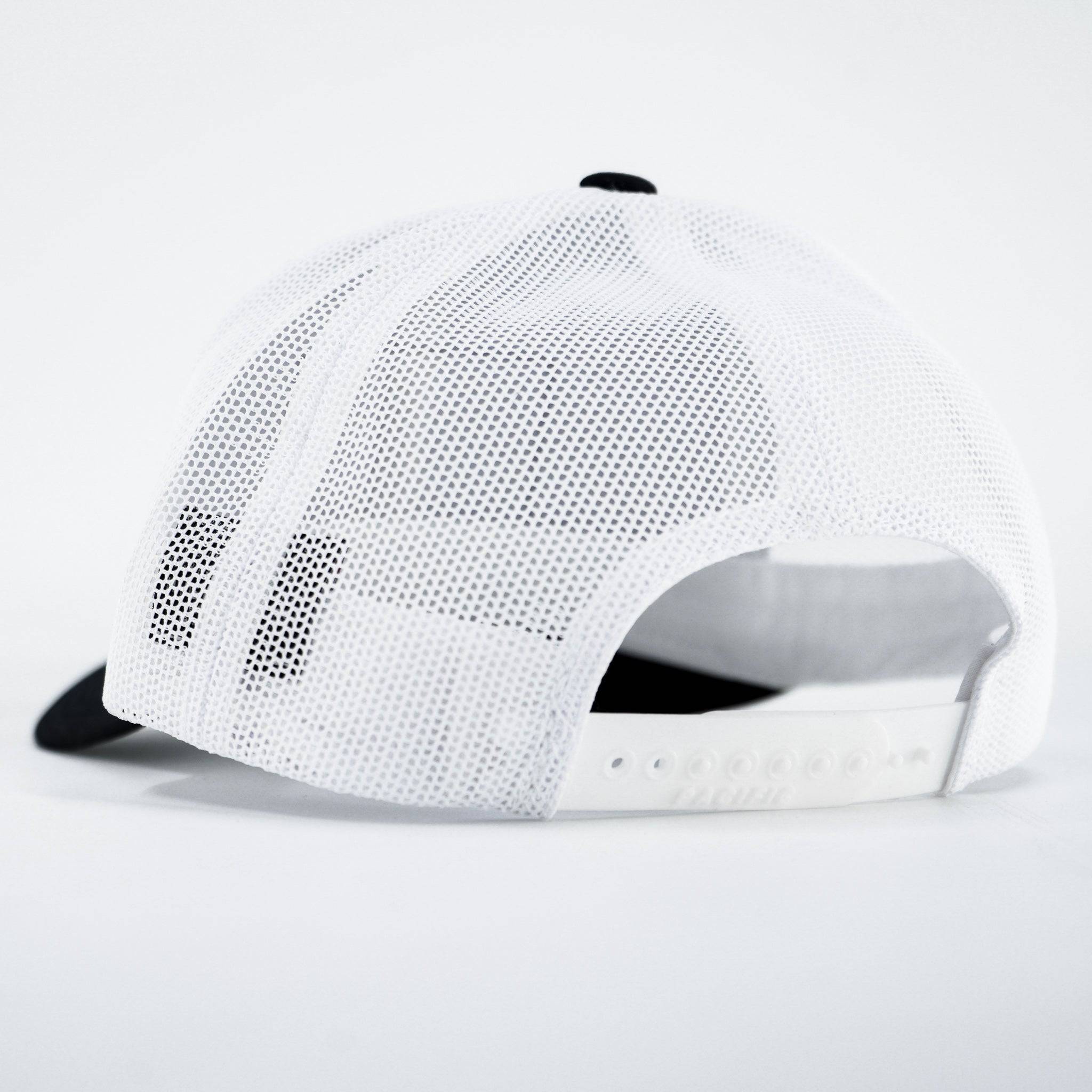 Pew Pew Lifestyle Patch Mid-Profile Snapback Hat