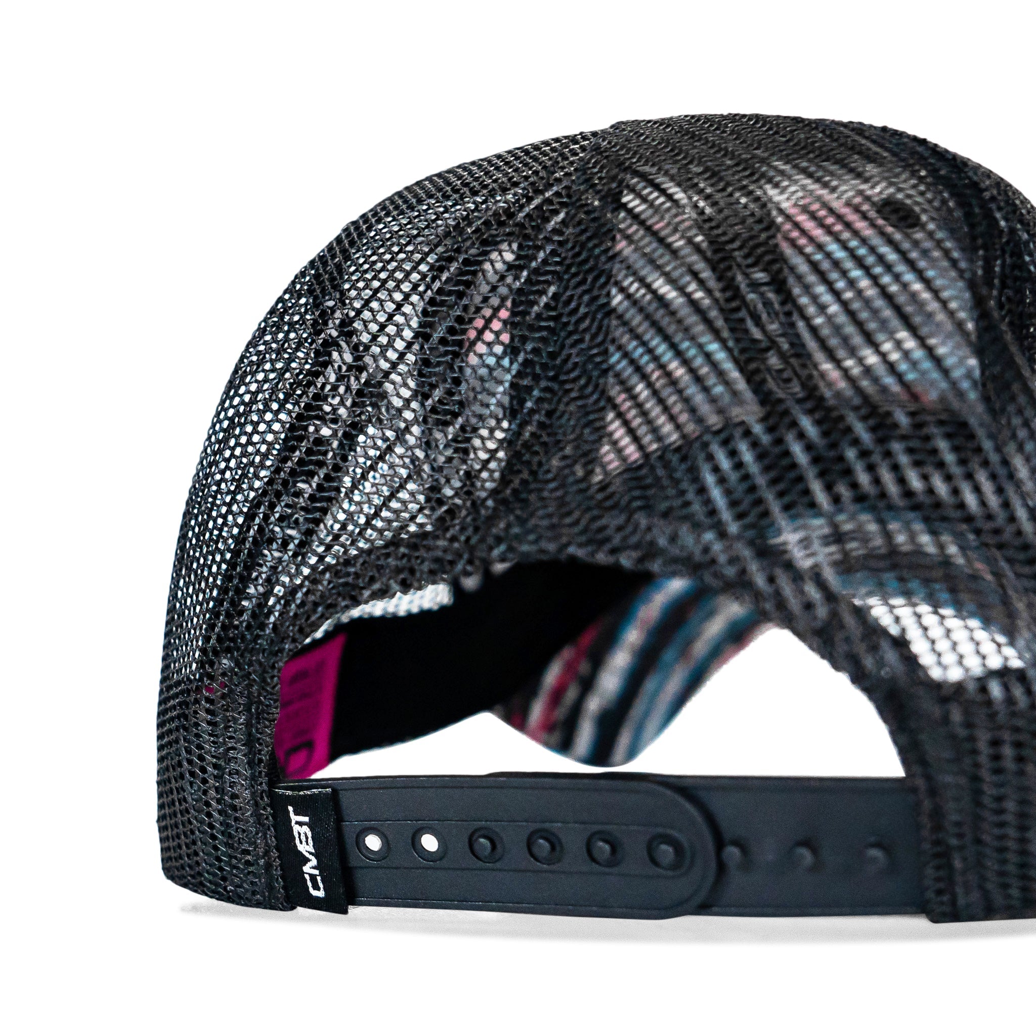 Ripstop Tactical Snapback Hat