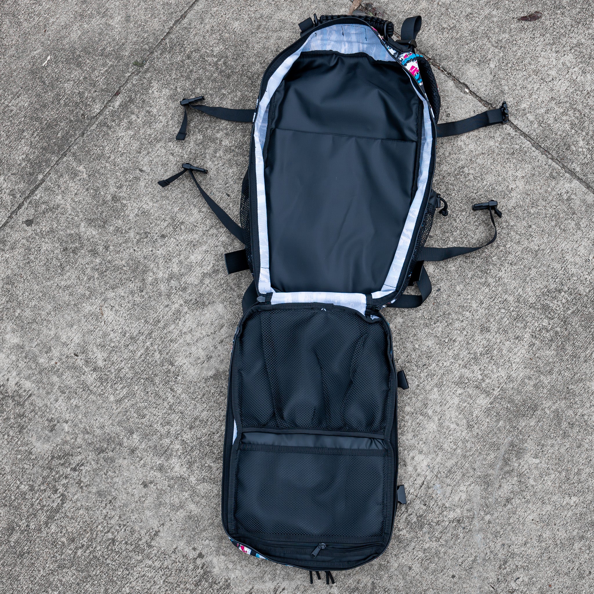 Tactical Athlete 35L Sack™ Backpack