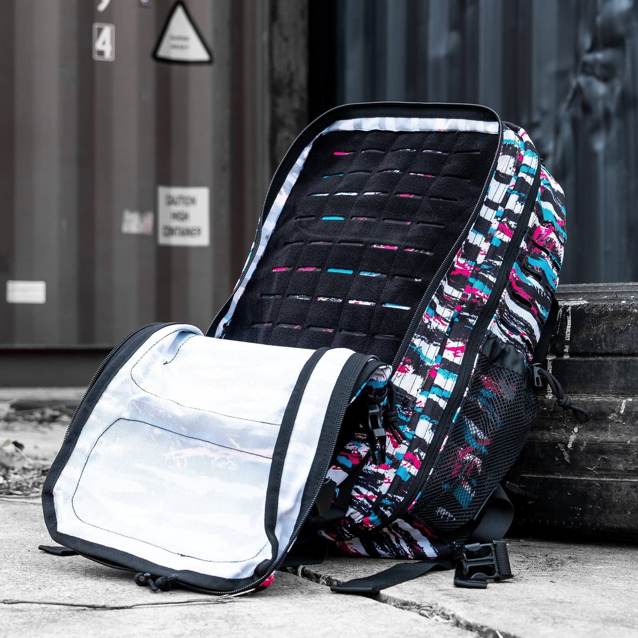 Tactical Athlete 35L Sack™ Backpack