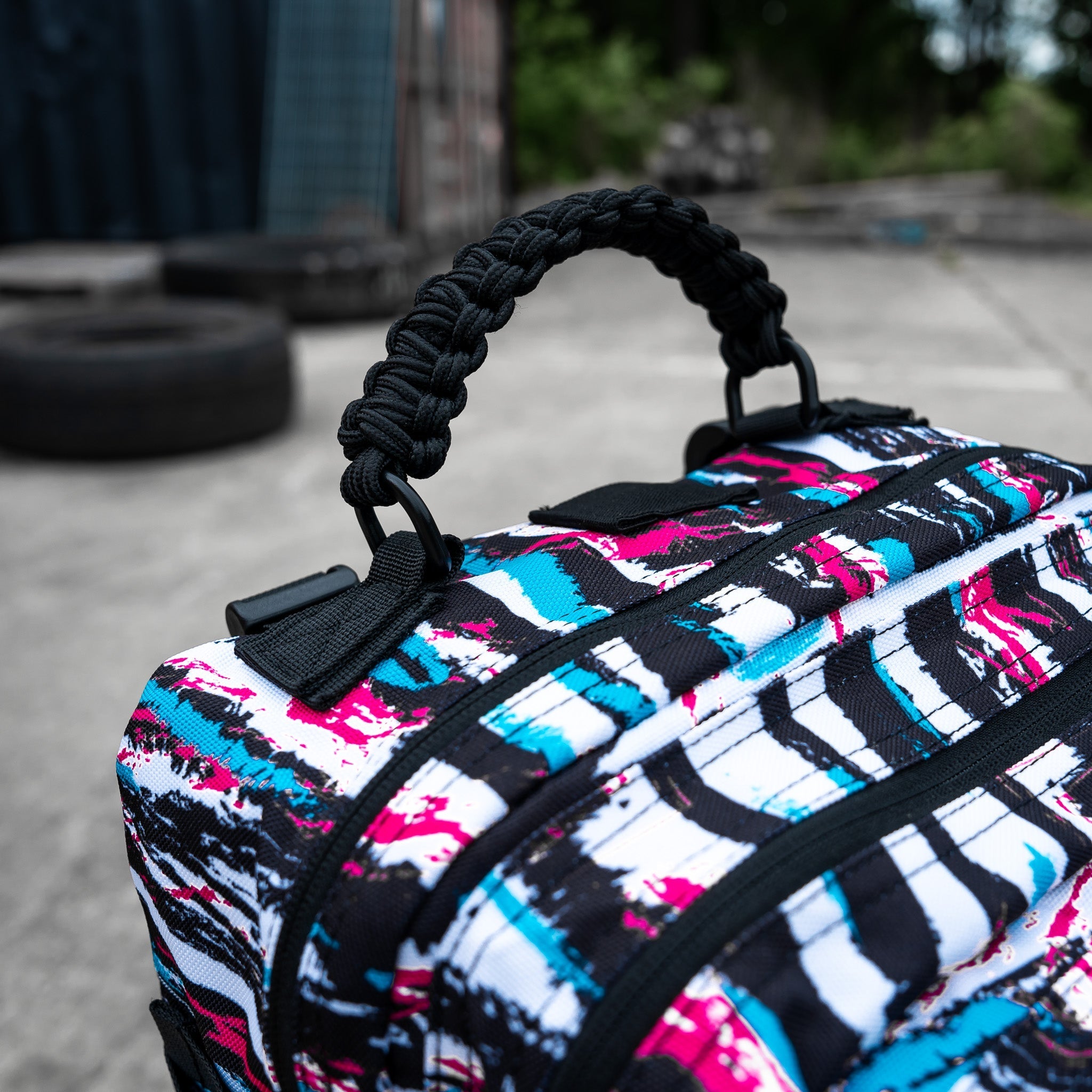 Tactical Athlete 35L Sack™ Backpack