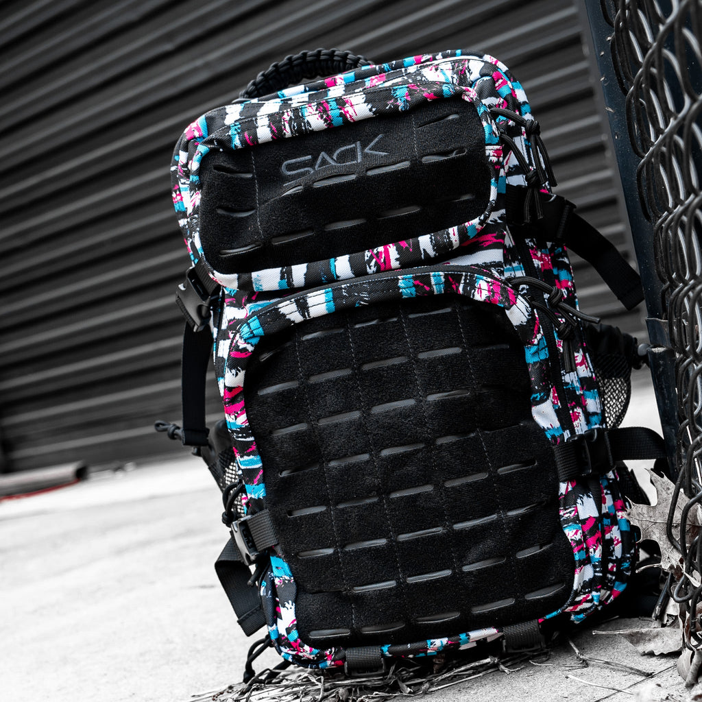 Tactical Athlete 35L Sack™ Backpack
