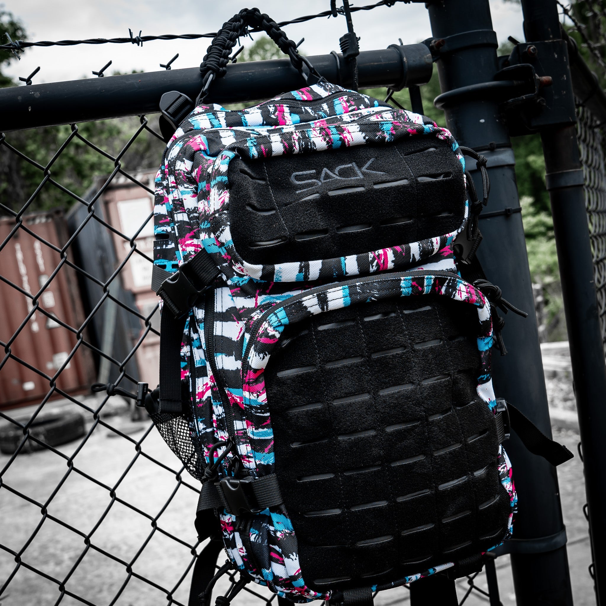Tactical Athlete 35L Sack™ Backpack