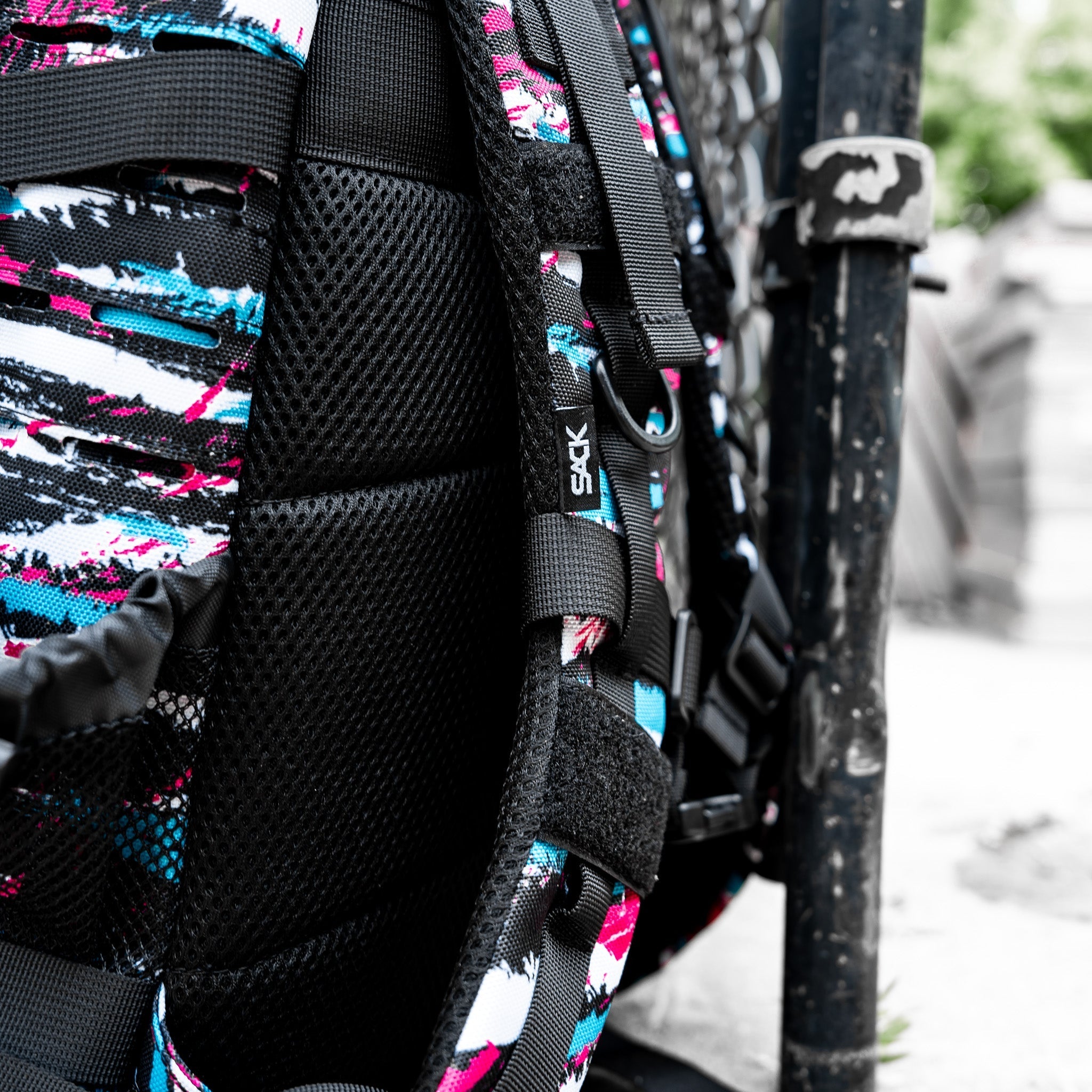 Tactical Athlete 35L Sack™ Backpack