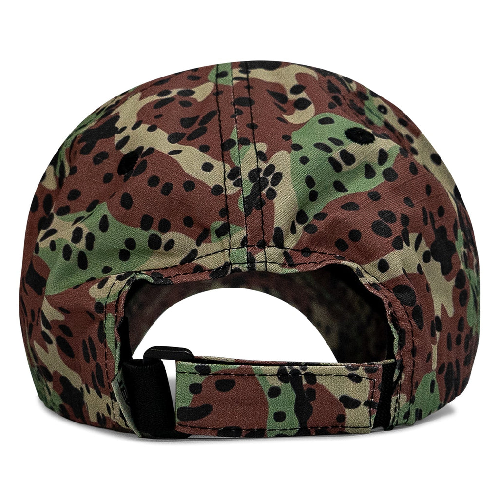 Tactical Athlete Patch Tactical Ripstop Mesh Snapback Hat