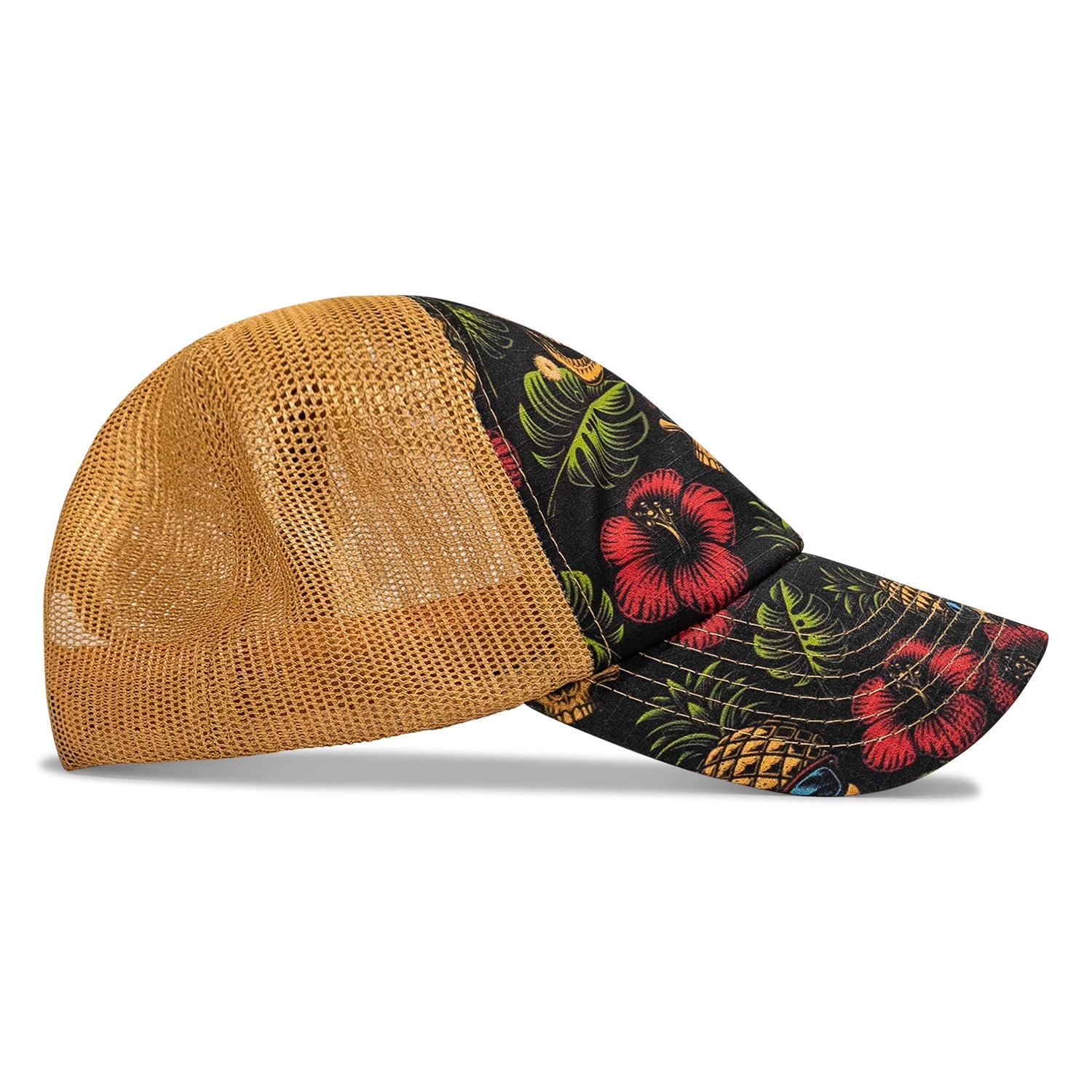 Ripstop Tactical Snapback Hat