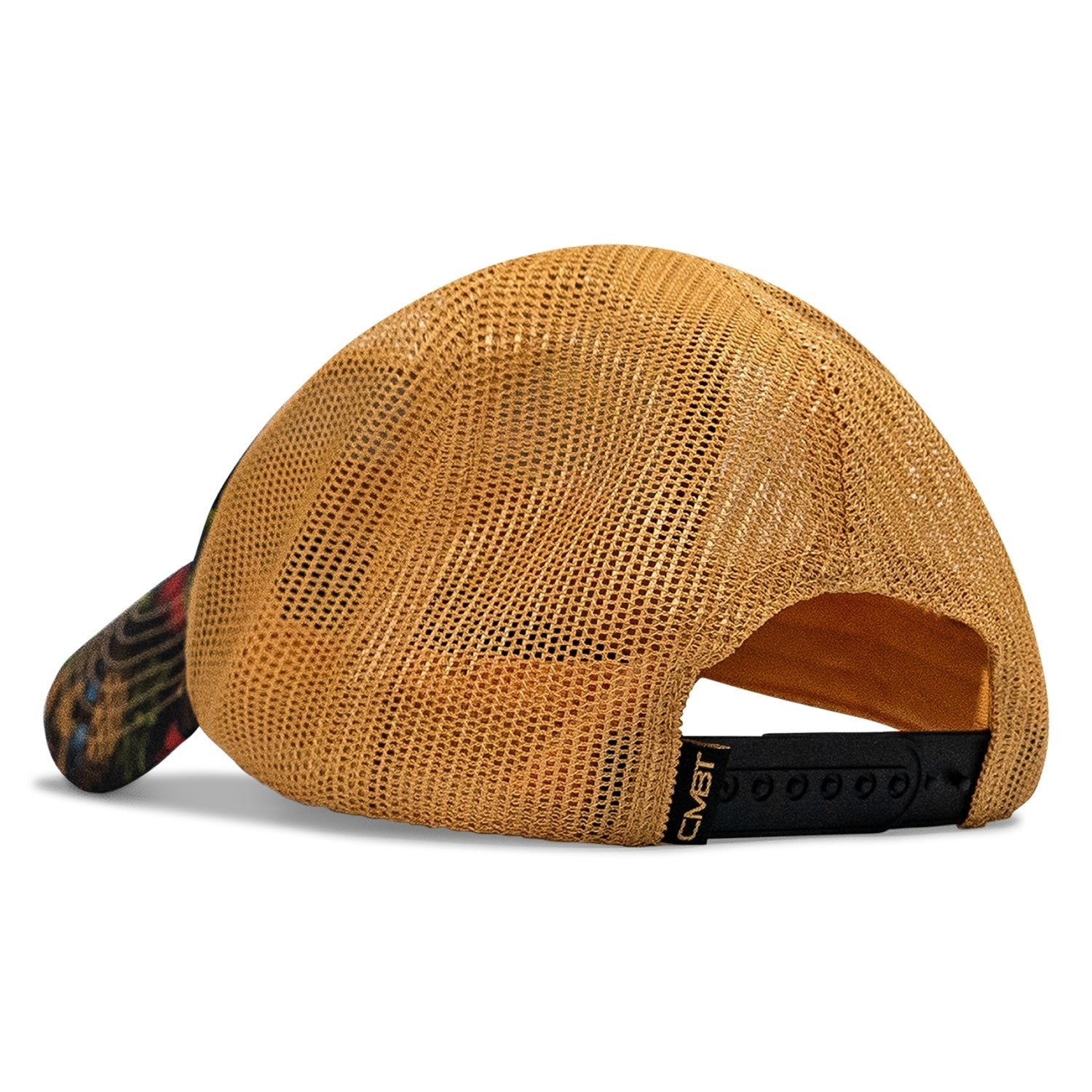 Ripstop Tactical Snapback Hat