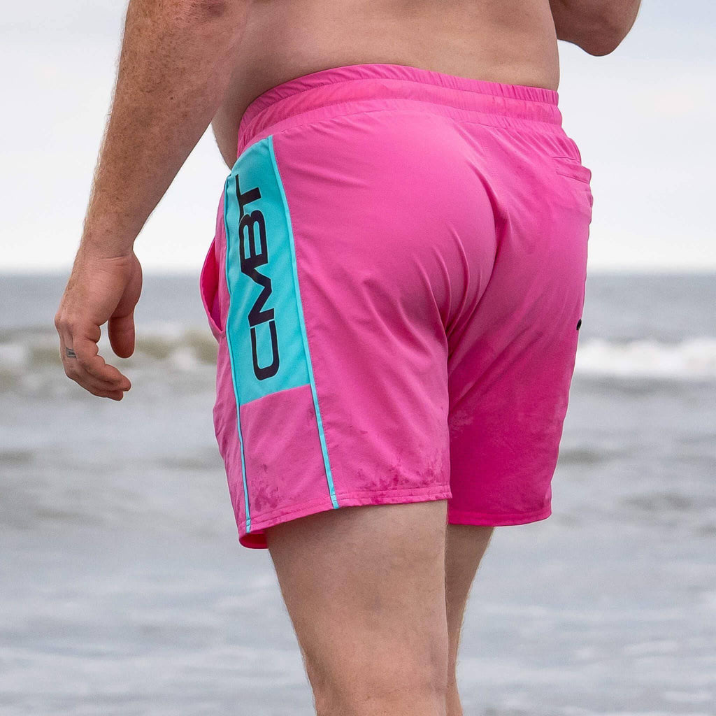 Men's Swim Trunks | 6"