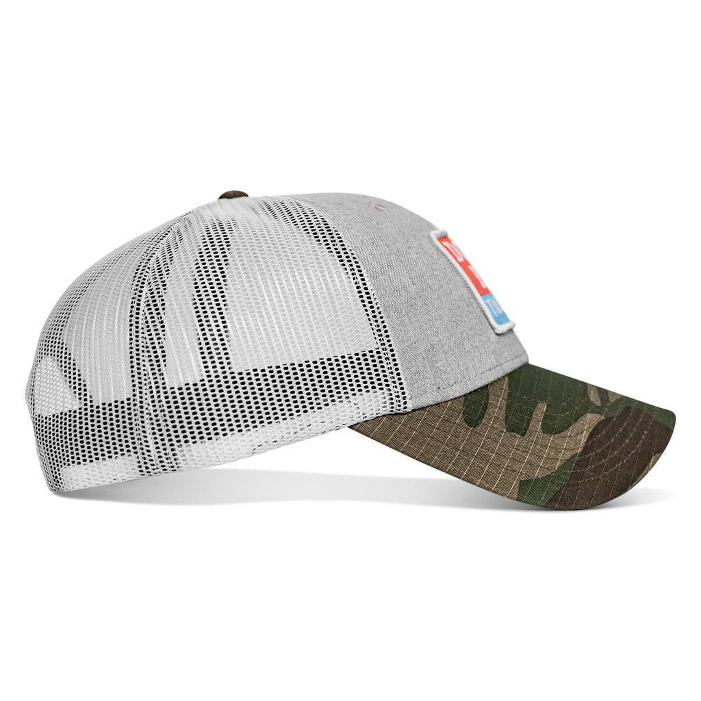 Don't Be A Twatsicle Patch Snapback Hat