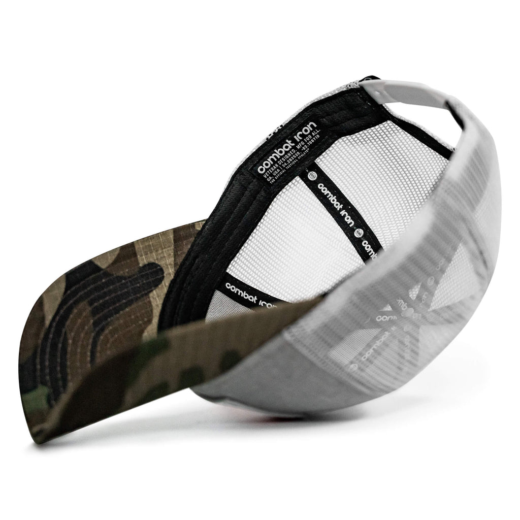 Don't Be A Twatsicle Patch Snapback Hat
