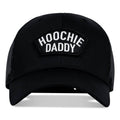 Hoochie Daddy Arched Patch Snapback Hat