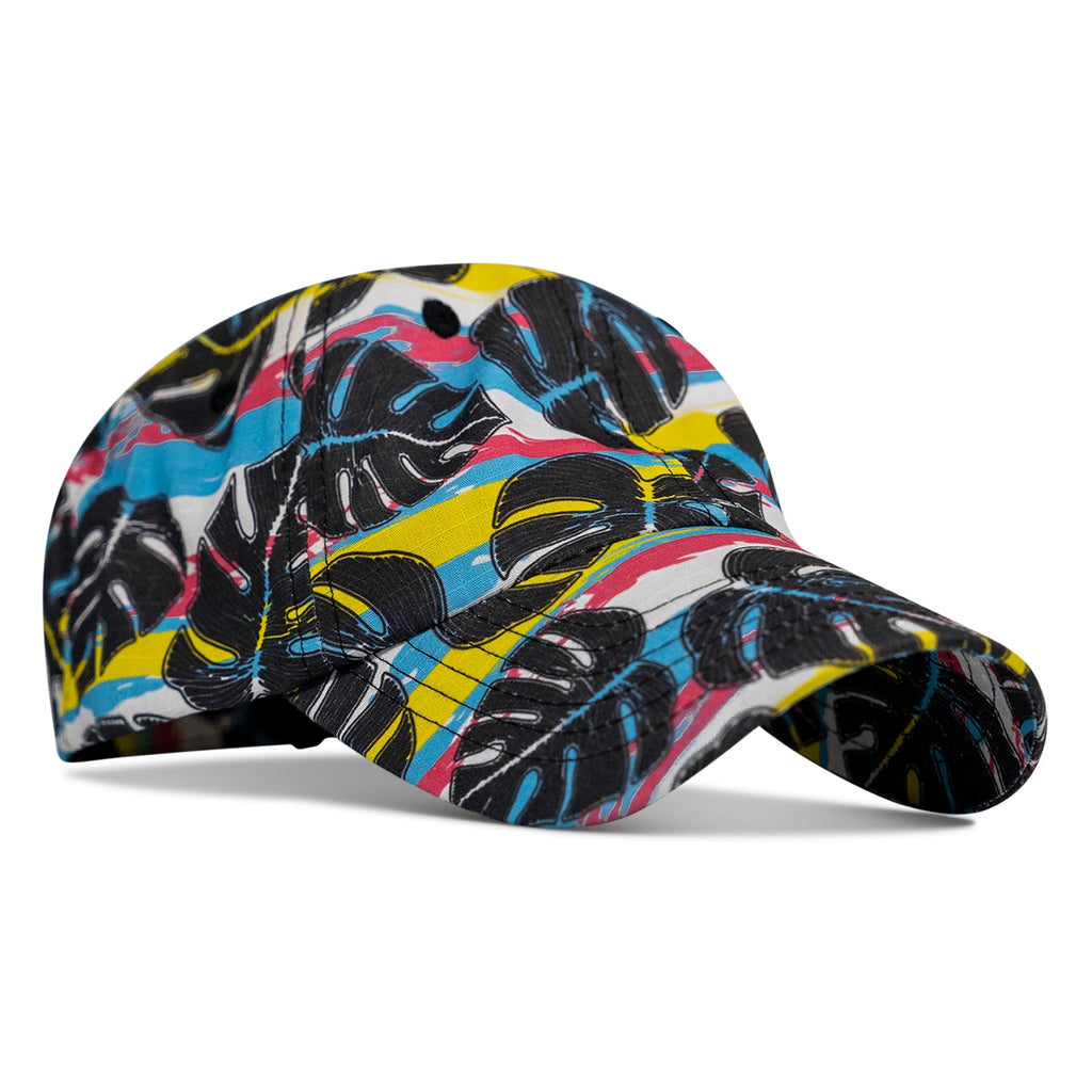 Ripstop Tactical Snapback Hat